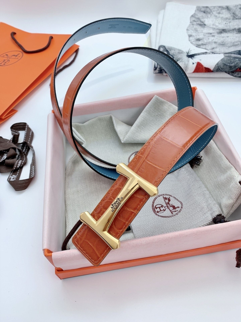 Hermes Belts